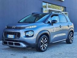 Grigio Usata 2019 Citroën C3 Aircross Shine SUV | 11.900 € (Buon prezzo)