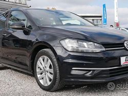 Nero Usata 2019 VW Golf VII Tre volumi | 15.500 € (Buon prezzo)