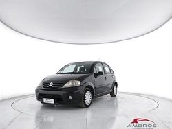 Nero Usata 2007 Citroën C3 Elegance | 1500 € (Ottimo prezzo)