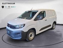 Bianco Nuova 2025 Opel Combo S Furgone | 18.361 € (Buon prezzo)