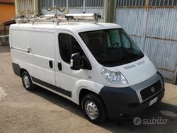Bianco Usata 2015 Fiat Ducato Furgone | 11.799 € (Ottimo prezzo)