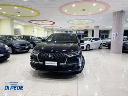 Nero Usata 2020 DS Automobiles DS7 Crossback Business SUV | 23.900 € (Buon prezzo)