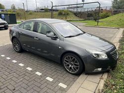 Usata 2010 Opel Insignia Sport Tre volumi | 3500 € (Buon prezzo)