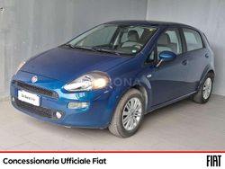 Other Usata 2012 Fiat Punto Pop Tre volumi | 6790 € (Cara)