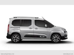Grigio Usata 2019 Citroën Berlingo Feel Monovolume | 18.800 € (Buon prezzo)