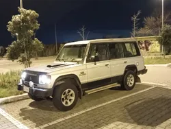 Usata 1988 Mitsubishi Pajero SUV | 3000 €