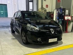Nero Usata 2014 Renault Clio IV Tre volumi | 5500 € (Buon prezzo)