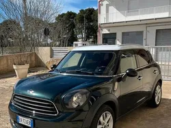 Usata 2014 Mini Countryman SUV | 11.900 € (Cara)