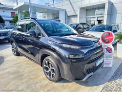 Nero Usata 2022 Citroën C3 Aircross Shine SUV | 16.950 € (Cara)