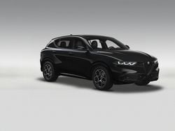 Nero Nuova 2025 Alfa Romeo Tonale Sprint SUV | 40.809 € (Molto cara)
