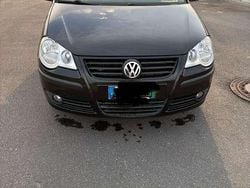 Usata 2008 VW Polo United Tre volumi | 3000 € (Ottimo prezzo)