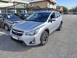 Grigio Usata 2017 Subaru XV Style SUV | 12.950 € (Buon prezzo)