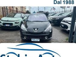 Nero Usata 2007 Peugeot 207 Tre volumi | 2999 € (Buon prezzo)