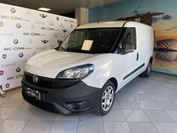 Bianco Usata 2019 Fiat Doblò Monovolume | 8500 € (Ottimo prezzo)