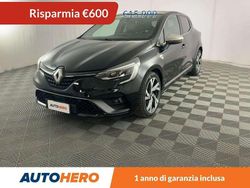 Nero Usata 2019 Renault Clio IV R.S. Due volumi | 15.799 € (Buon prezzo)