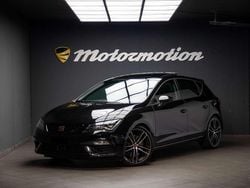 Nero Usata 2019 Seat Leon CUPRA Tre volumi | 21.500 €