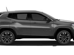Grigio Usata 2024 Jeep Compass Altitude SUV | 24.900 € (Buon prezzo)