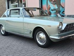 Argento Usata 1967 Fiat 2300 Abarth Coupé | 39.900 €