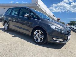 Grigio Usata 2016 Ford Galaxy Titanium Monovolume | 17.900 € (Ottimo prezzo)