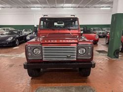 Usata 2009 Land Rover Defender SE Station wagon | 34.500 € (Buon prezzo)