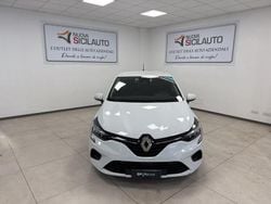 Bianco Usata 2022 Renault Clio V Zen | 12.500 € (Buon prezzo)