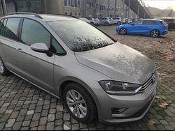 Grigio Usata 2015 VW Golf Sportsvan Executive Monovolume | 9700 € (Ottimo prezzo)