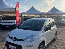 Bianco Usata 2019 Fiat Panda Easy Tre volumi | 8900 € (Buon prezzo)