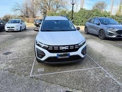 Bianco Usata 2024 Dacia Jogger Extreme Monovolume | 18.000 € (Buon prezzo)