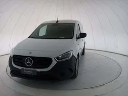 Bianco Usata 2024 Mercedes eCitan Due volumi | 26.400 €