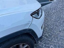 Bianco Usata 2017 Jeep Compass SUV | 14.000 € (Buon prezzo)