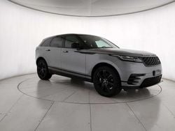 Bianco Usata 2021 Land Rover Range Rover Velar SE Dynamic SUV | 38.900 € (Buon prezzo)