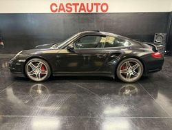 Nero Usata 2007 Porsche 911 Carrera Coupé | 85.000 € (Buon prezzo)