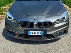 Usata 2014 BMW 218 Station wagon | 15.500 € (Cara)
