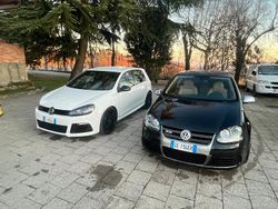 Usata 2006 VW Golf V R | 15.500 €