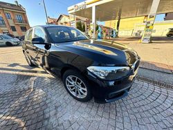 Nero Usata 2019 BMW 118 Due volumi | 18.900 € (Buon prezzo)