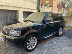 Usata 2007 Land Rover Range Rover Sport HSE SUV | 6200 € (Molto cara)