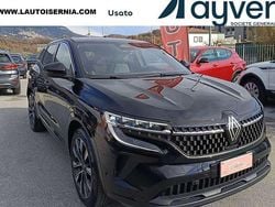 Nero etoile Usata 2023 Renault Austral Techno SUV | 23.900 € (Buon prezzo)