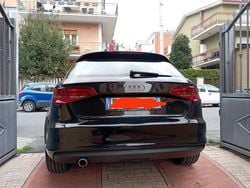 Usata 2015 Audi A3 Ambition Tre volumi | 9000 € (Ottimo prezzo)