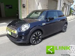 Nero Usata 2020 Mini Cooper SE Due volumi | 17.500 € (Cara)