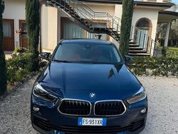 Blu Usata 2018 BMW X2 SUV | 21.500 €