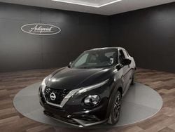 Nero Nuova 2025 Nissan Juke N-Connecta SUV | 20.390 € (Buon prezzo)