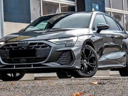 Grigio daytona perla Nuova 2025 Audi A3 S-Line Tre volumi | 40.900 € (Buon prezzo)