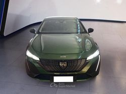 Verde Usata 2022 Peugeot 308 Allure Tre volumi | 16.900 € (Buon prezzo)