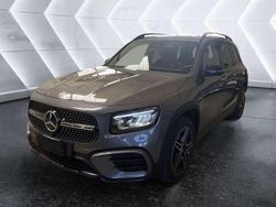 Grigio Usata 2024 Mercedes GLB200 Advanced Plus SUV | 44.500 € (Buon prezzo)