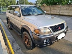 Usata 2003 Mitsubishi Pajero Sport SUV | 8000 € (Super prezzo)
