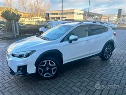 Bianco Usata 2018 Subaru XV Style SUV | 16.000 € (Buon prezzo)