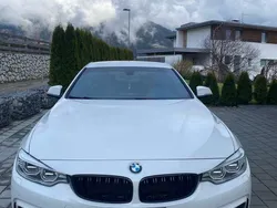 Bianco Usata 2013 BMW 420 M Sport Coupé | 14.000 € (Buon prezzo)