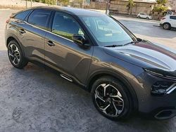 Usata 2022 Citroën C4 Shine Tre volumi | 18.000 € (Ottimo prezzo)