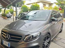 Usata 2018 Mercedes B180 Monovolume | 13.000 € (Buon prezzo)