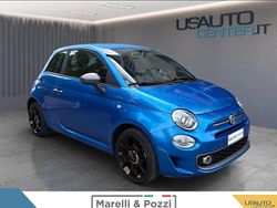 Usata 2018 Fiat 500 Rockstar | 9900 € (Buon prezzo)